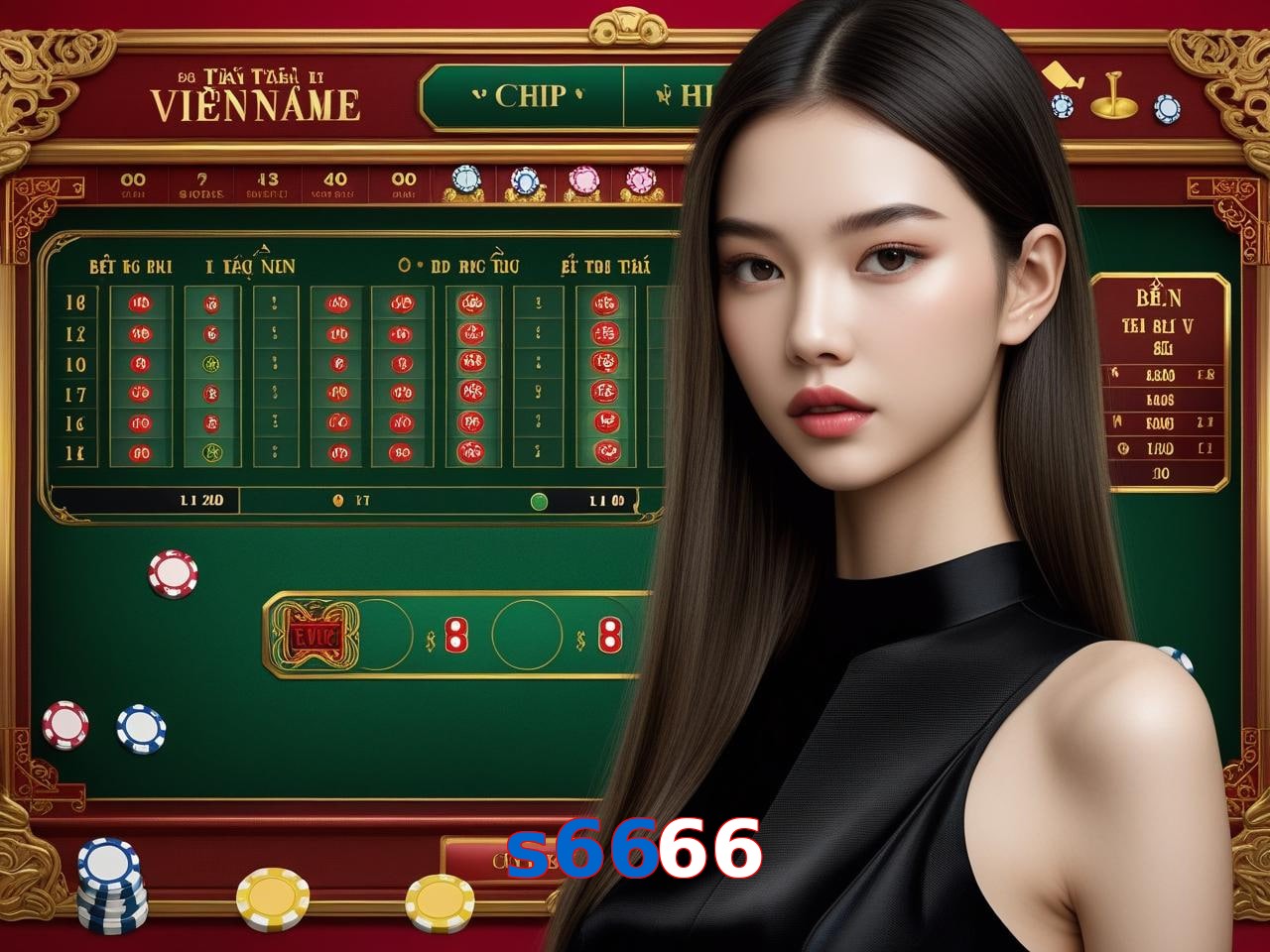 s6666