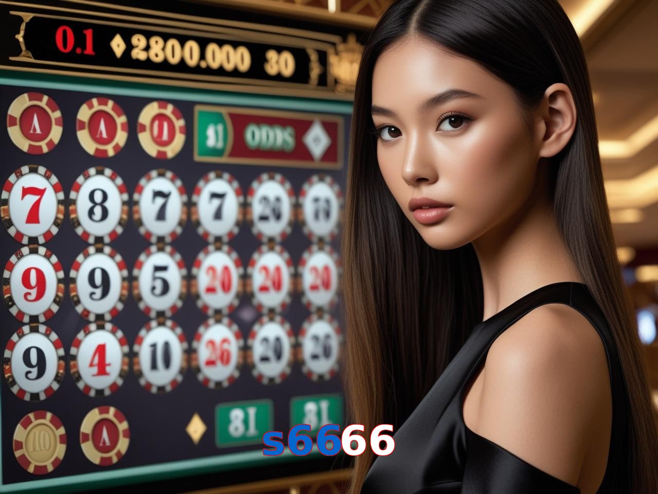 s6666